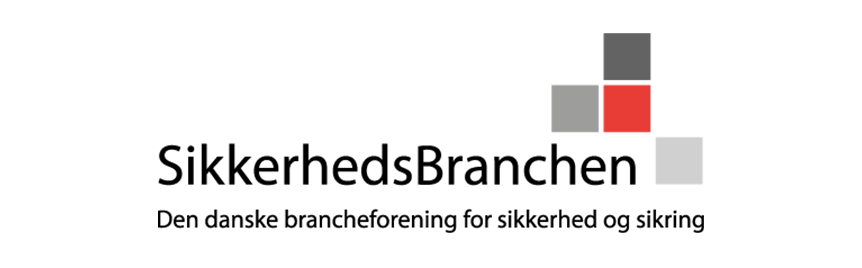 SikkerhedsBranchen logo