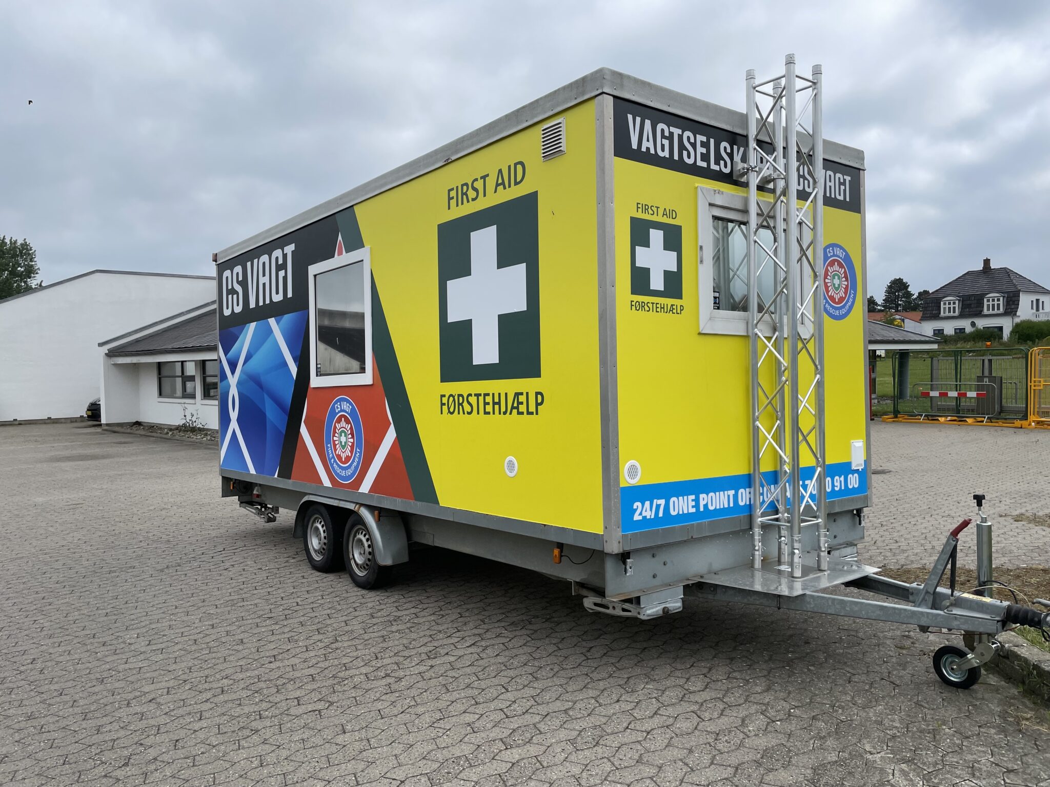 CS Vagt billede 6