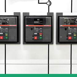 PAFSS DLP til switchgear og koblingsudstyr