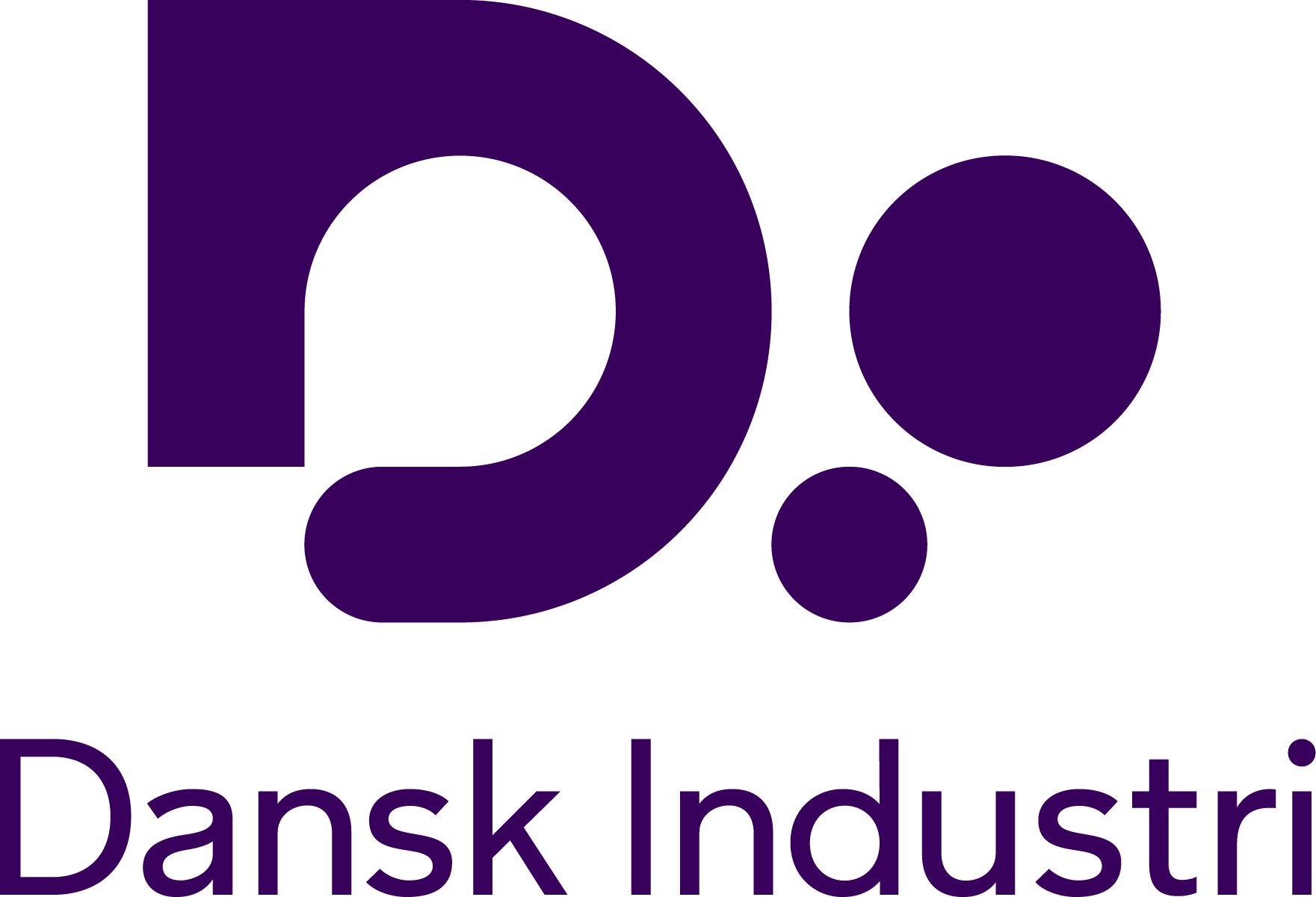 Dansk Industri logo