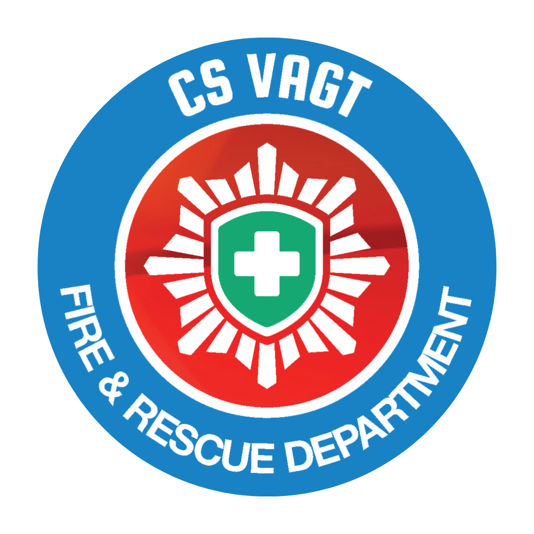 CS Fire & Rescue Department team
