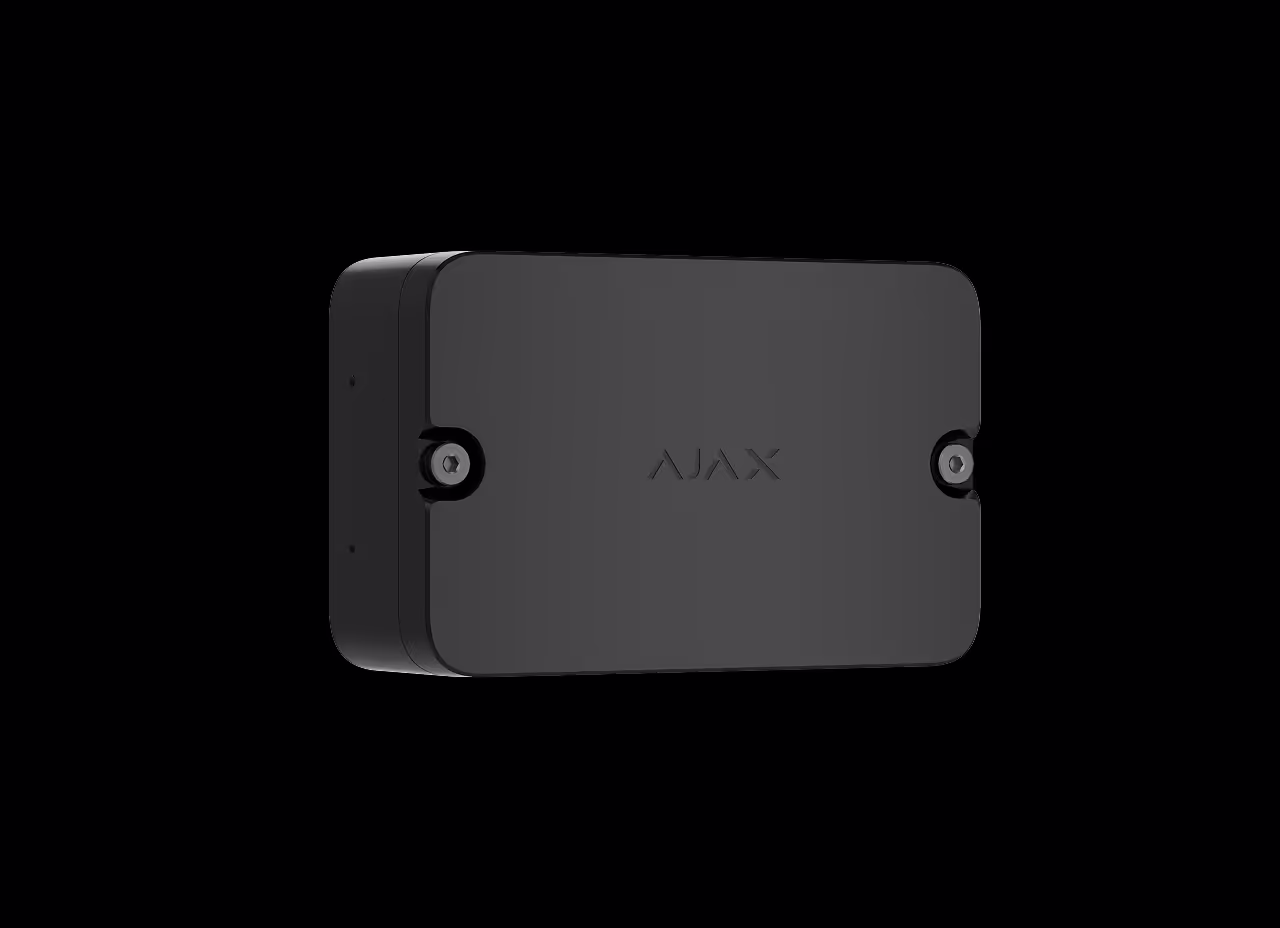 AJAX EN54 I/O Module