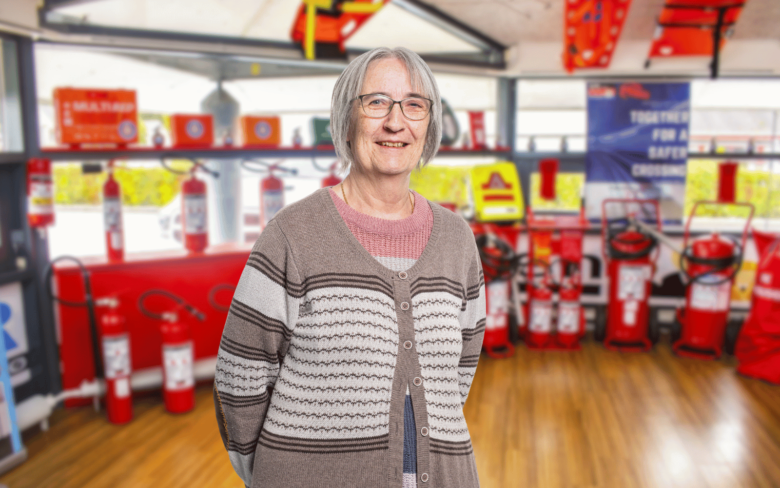Ulla Jeppesen