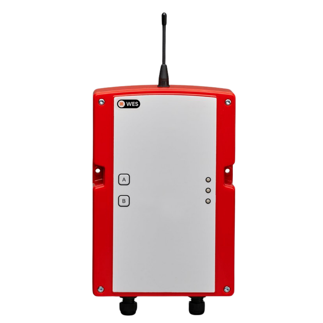 WES3 Interface