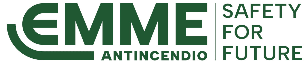 EMME Antincendio logo