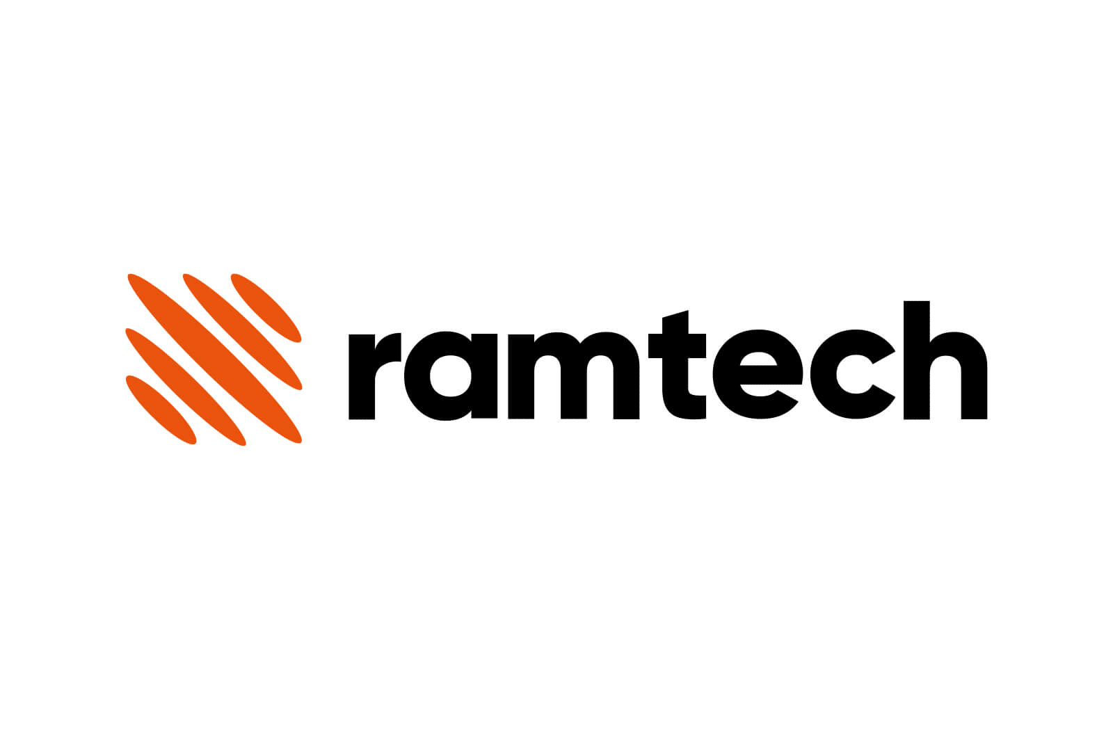 Ramtech logo
