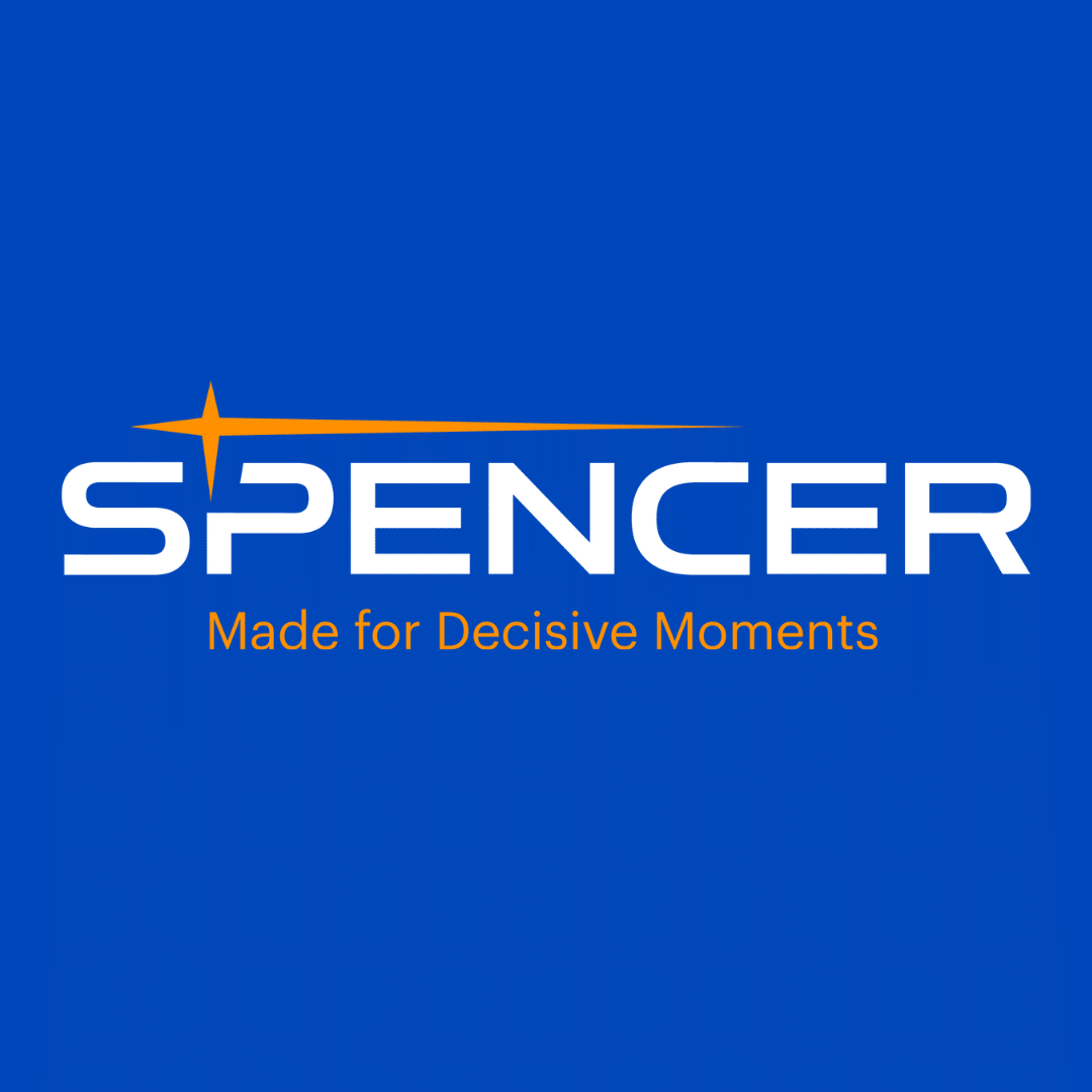 Spencer logo