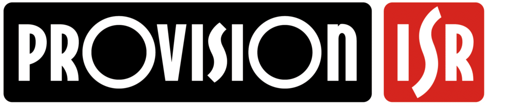 Provision ISR logo