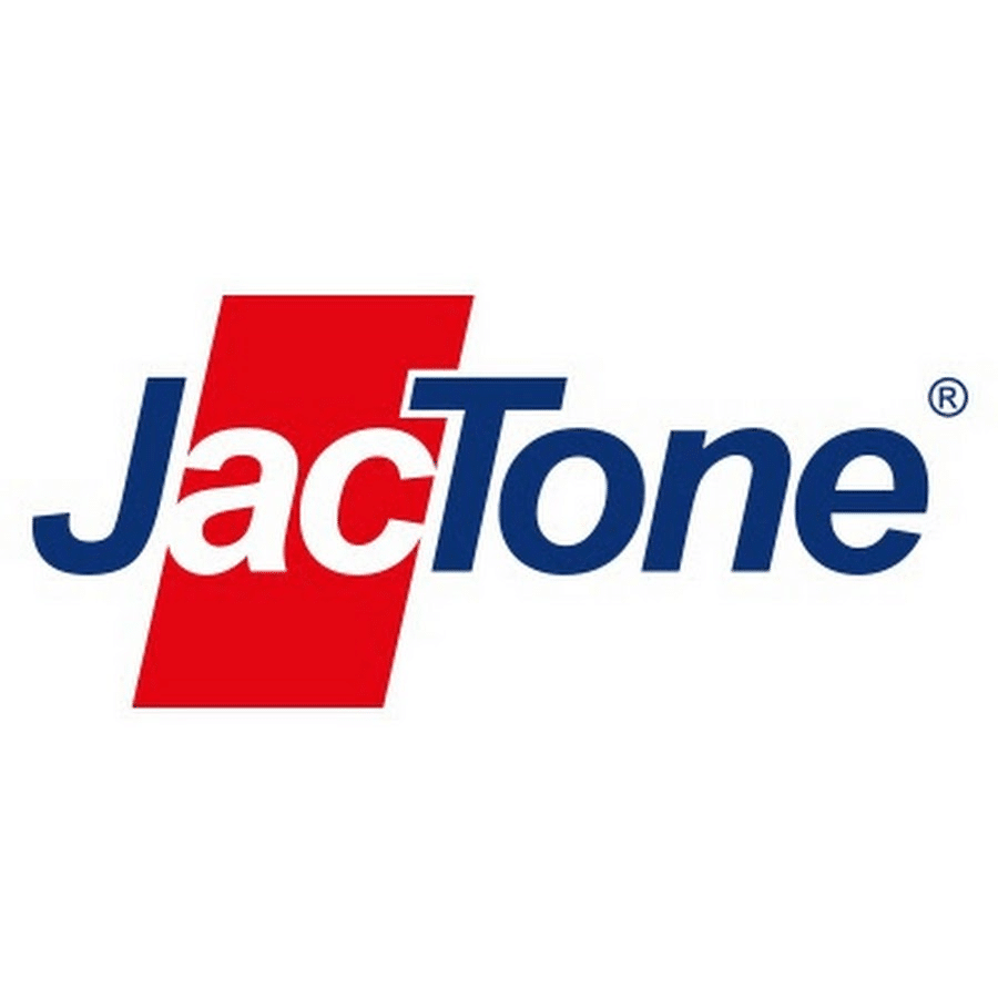 Jactone logo